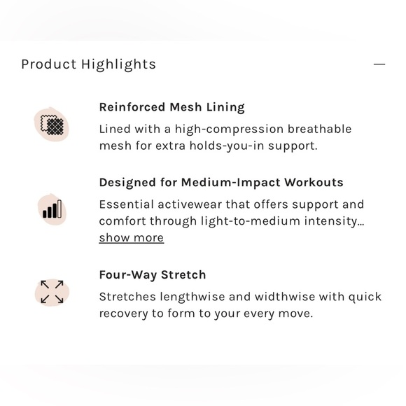 Free People Back It Up Onesie NWOT - Picture 11 of 11